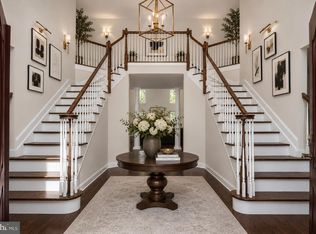 116 Rabbit Hill Rd, Princeton Junction, NJ 08550