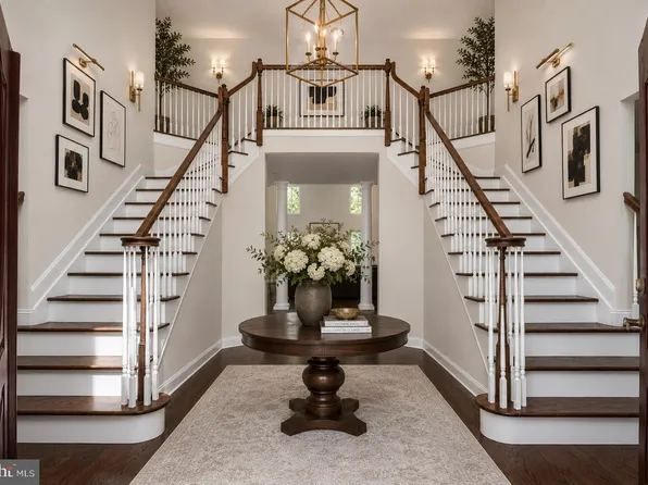 116 Rabbit Hill Rd, Princeton Junction, NJ 08550