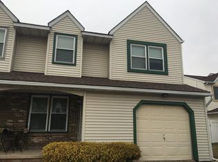 119 Burnish Ct, Perkasie, PA 18944