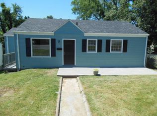 4126 Tennessee Ave NW, Roanoke, VA 24017