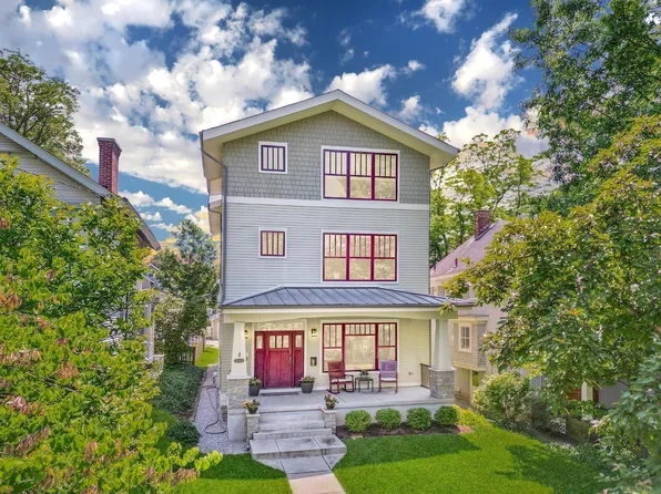 3526 Saint Charles Pl, Cincinnati, OH 45208