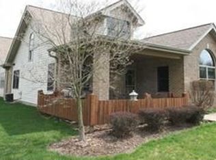 127 Steeplechase Cir, Gibsonia, PA 15044