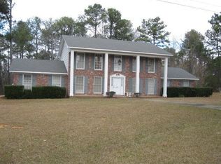 265 W Pine Dr, Fortson, GA 31808