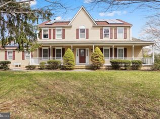 374 Village Rd E, Princeton Junction, NJ 08550