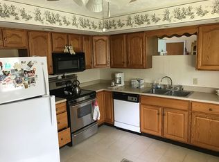 1973 Rosewood Dr, Mansfield, OH 44906