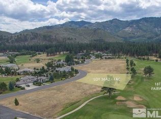 23 Lightning W Ranch Rd, Washoe Valley, NV 89704