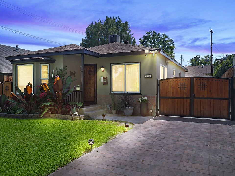 1st image of 415 N Lomita St