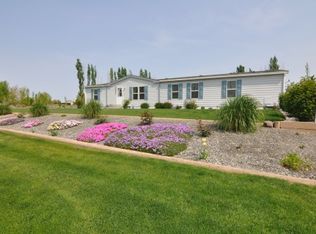 45002 E Red Mountain Rd, Benton City, WA 99320