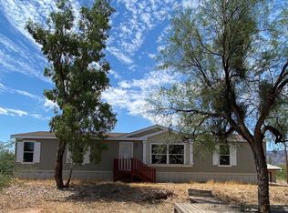 297 S Wade Schandley Dr, Tonto Basin, AZ 85553