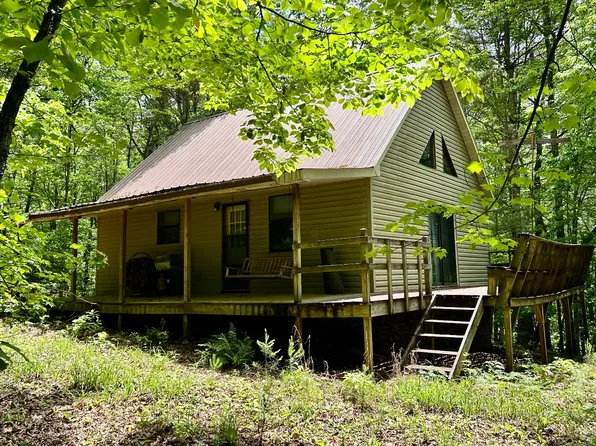 164 Spruce Cir, Mineral Bluff, GA 30559