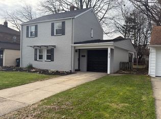 20100 Priday Ave, Euclid, OH 44123