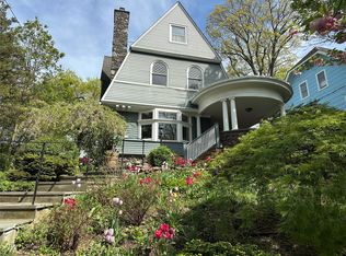 10 Hillcrest Ave, Yonkers, NY 10705