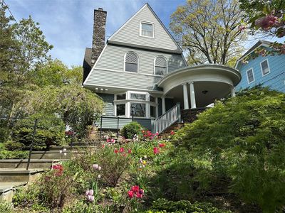 10 Hillcrest Avenue, Yonkers, NY, 10705