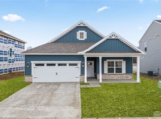 2214 Hackberry St, Springfield, OH 45505