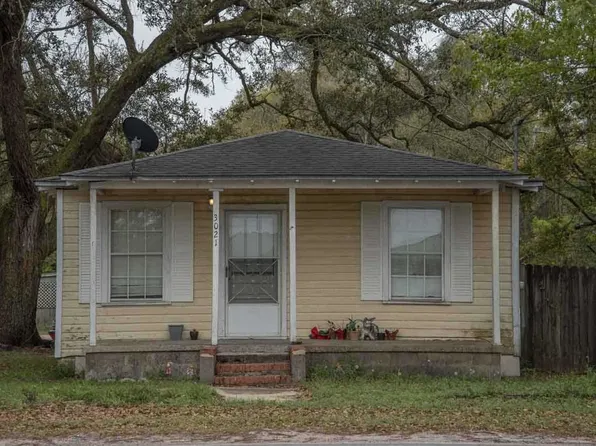 3027 E Johnson Ave, Pensacola, FL 32514