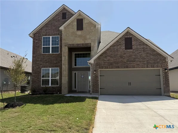 5506 Betula Dr, Killeen, TX 76549