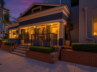 3285 5th Ave, San Diego, CA, 92103