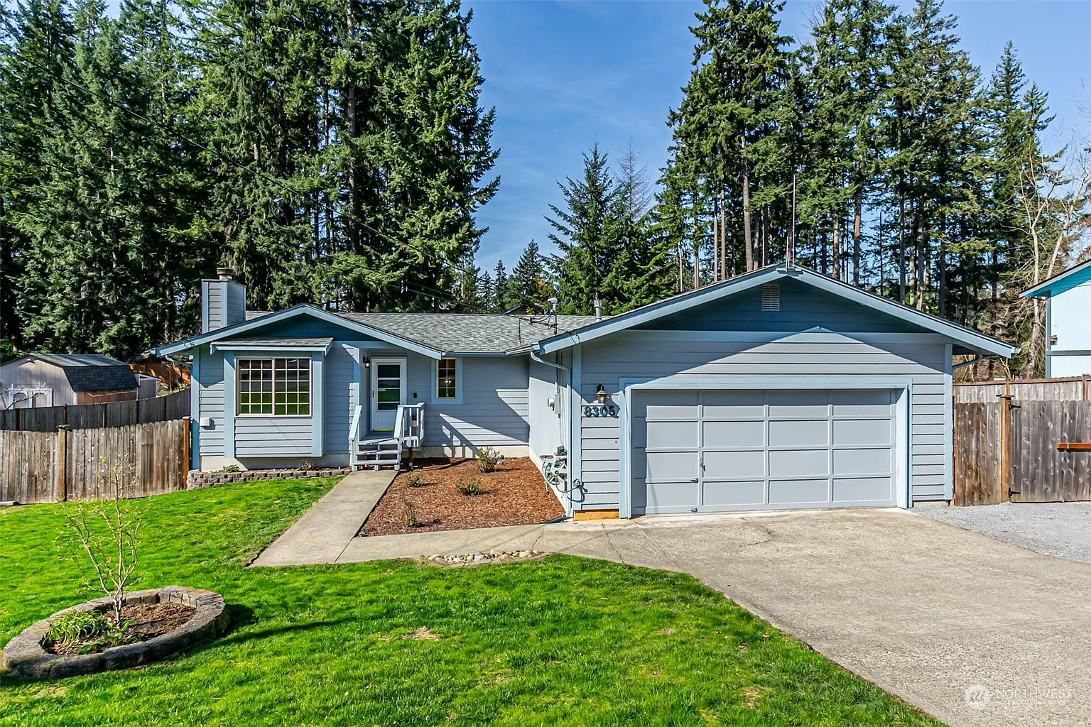 8305 188th Avenue E photo 1