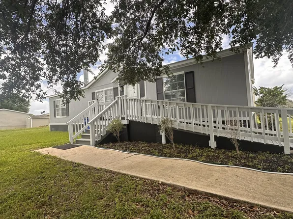 252 Cactus Wren Loop #346, New Braunfels, TX 78130