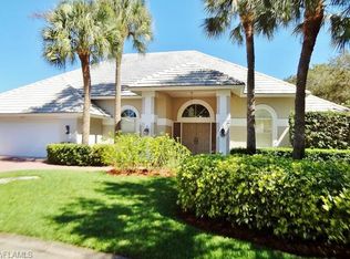 813 Pineside Ln, Naples, FL 34108