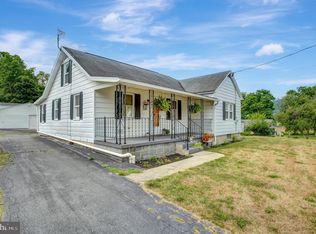 18274 Fannettsburg Rd W #W, Fannettsburg, PA 17221