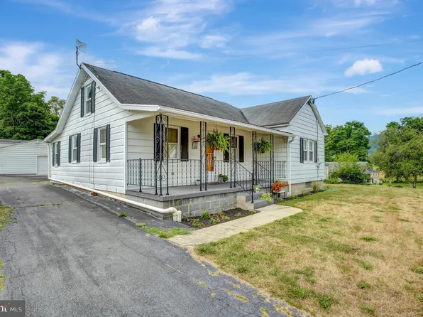18274 Fannettsburg Rd W #W, Fannettsburg, PA 17221