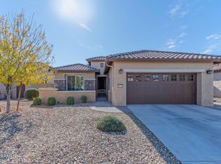 16737 W Monte Vista Rd, Goodyear, AZ 85395