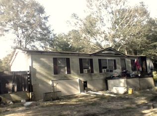 20 Tarra Ln, Brewton, AL 36426