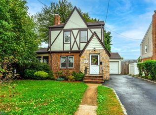 151 Jean Ter, Union, NJ 07083