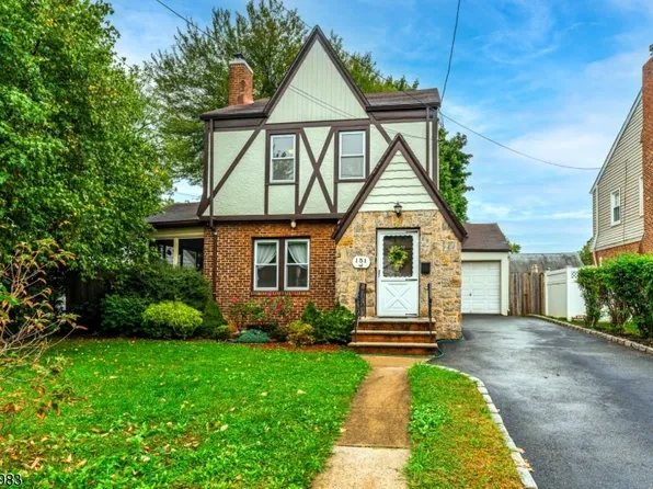 151 Jean Ter, Union Twp., NJ 07083