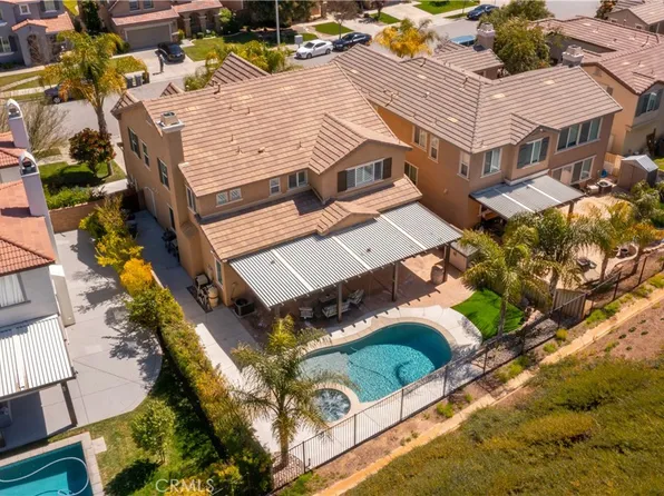 34306 Chaparossa Dr, Lake Elsinore, CA 92532