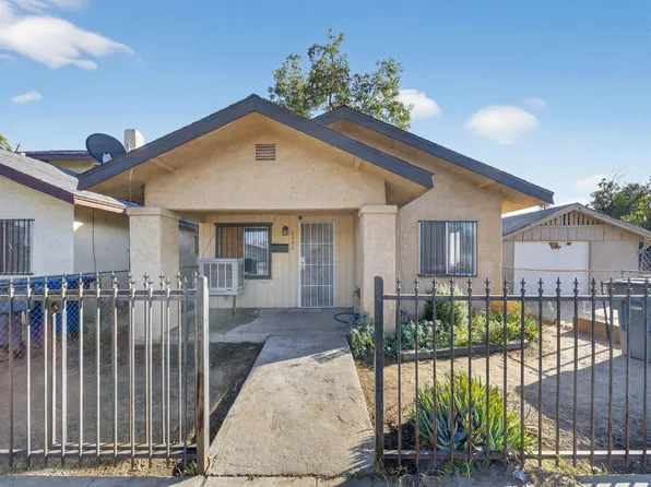 2522 E Grant Ave, Fresno, CA 93701