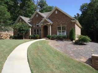 6183 Canterbury Rd, Pinson, AL 35126