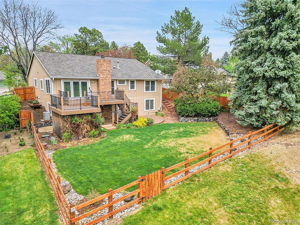 2nd image of 7583 S Xanthia Court
