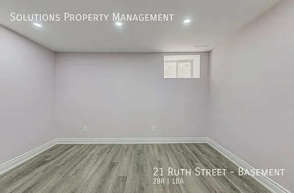 21 Ruth St #BASEMENT — Photo 9