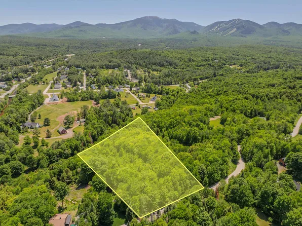 00 Iron Foundry Road, Franconia, NH 03580