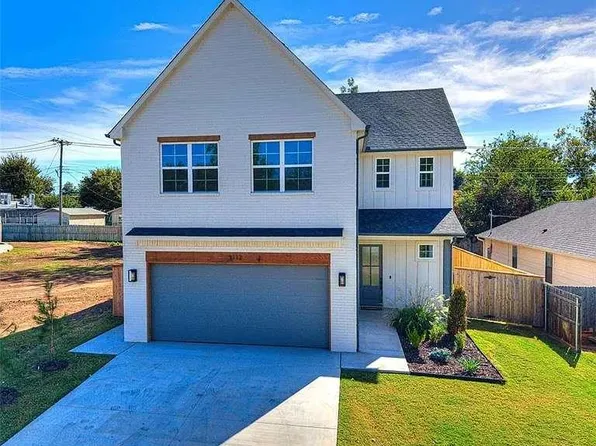 1112 NW 47th St, Oklahoma City, OK 73118