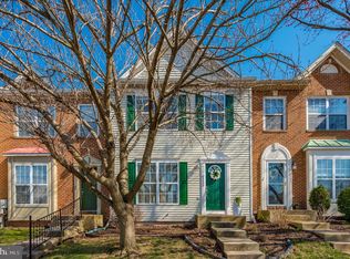 6333 Towncrest Ct, Frederick, MD 21703