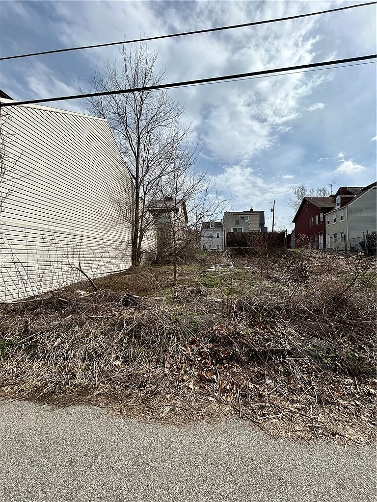 0 Lovitt Way photo 1