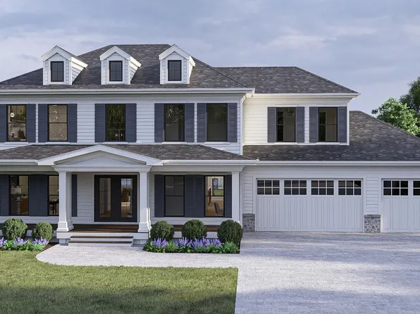 2108 Newport Rd, Ann Arbor, MI 48103