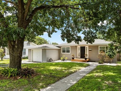 819 Glendale St, Lakeland, FL, 33803