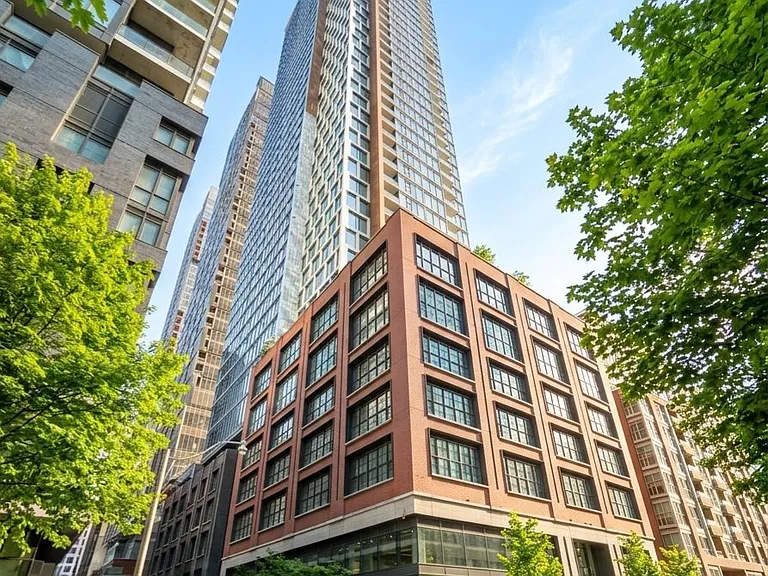 55 Mercer St #1212 — Photo 2