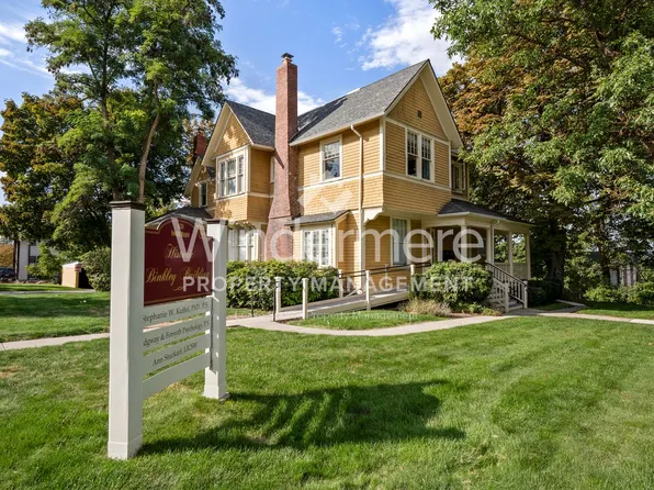 628 S Maple, 628 S Maple St APT 5, Spokane, WA 99204