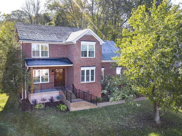 737 Cedar Crest Dr, Nashville, TN 37209