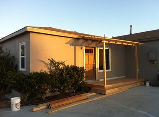 2450 W Ingersoll St, San Diego, CA 92111