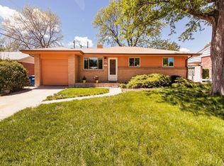 3440 Appleblossom Ln, Westminster, CO 80030