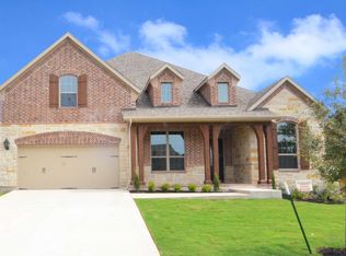 285 Sand Hills Ln, Austin, TX 78737