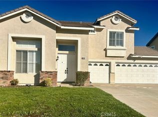 16797 Berryessa Ct, Chino Hills, CA 91709
