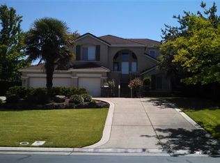 4922 Saint Andrews Dr, Stockton, CA