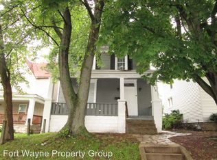 226 Killea St, Fort Wayne, IN 46807